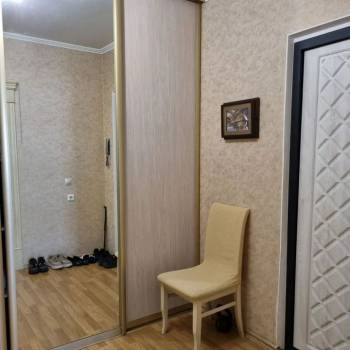 Продается 2-х комнатная квартира, 64,6 м²