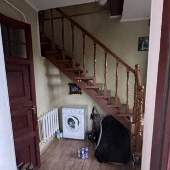 Продается 3-х комнатная квартира, 70 м²