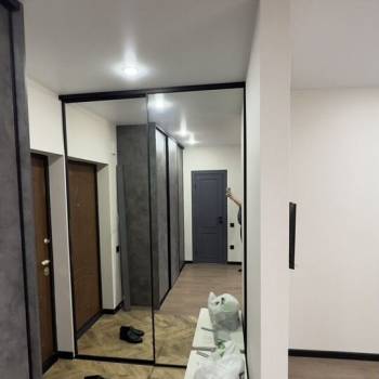Сдается 2-х комнатная квартира, 54 м²