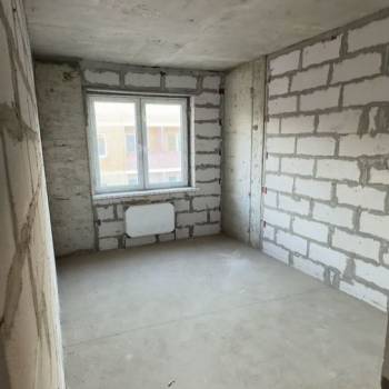 Продается 1-комнатная квартира, 36,5 м²