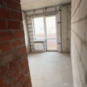 Продается 1-комнатная квартира, 36,5 м²