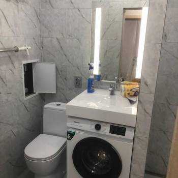 Сдается 1-комнатная квартира, 25,3 м²