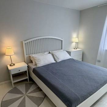 Сдается 2-х комнатная квартира, 59 м²