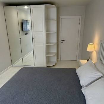 Сдается 2-х комнатная квартира, 59 м²