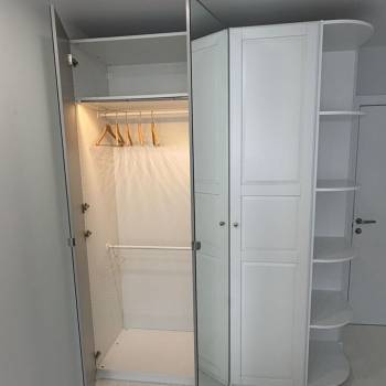 Сдается 2-х комнатная квартира, 59 м²