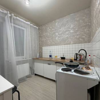 Сдается 1-комнатная квартира, 26 м²