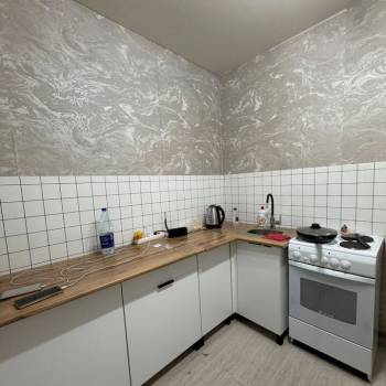 Сдается 1-комнатная квартира, 26 м²