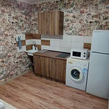 Сдается 1-комнатная квартира, 41 м²
