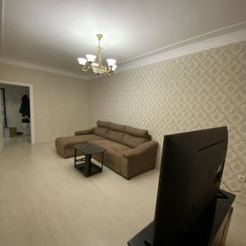 Сдается 1-комнатная квартира, 43 м²
