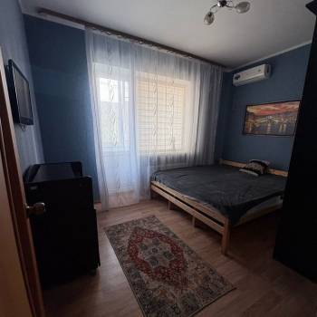 Сдается 1-комнатная квартира, 32 м²
