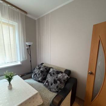 Сдается 1-комнатная квартира, 32 м²