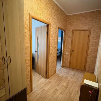 Сдается 1-комнатная квартира, 32 м²
