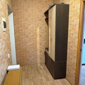Сдается 1-комнатная квартира, 32 м²
