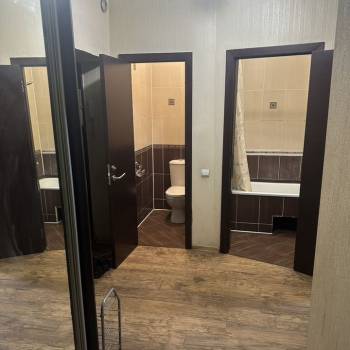 Сдается 2-х комнатная квартира, 60 м²