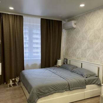 Сдается 1-комнатная квартира, 37 м²