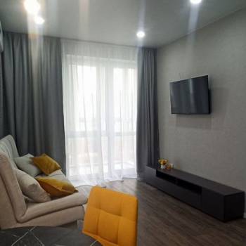 Сдается 1-комнатная квартира, 32 м²