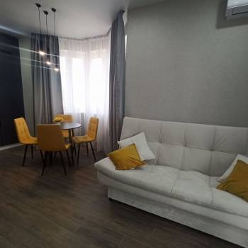 Сдается 1-комнатная квартира, 32 м²