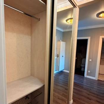 Сдается 2-х комнатная квартира, 62 м²