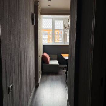 Сдается 2-х комнатная квартира, 62 м²