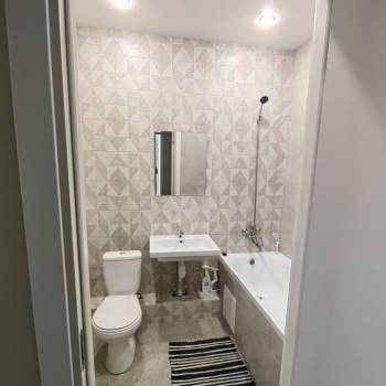 Сдается 1-комнатная квартира, 41 м²