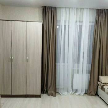 Сдается 1-комнатная квартира, 24 м²