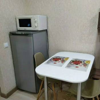 Сдается 1-комнатная квартира, 24 м²