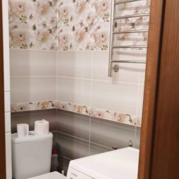 Сдается 1-комнатная квартира, 41,3 м²