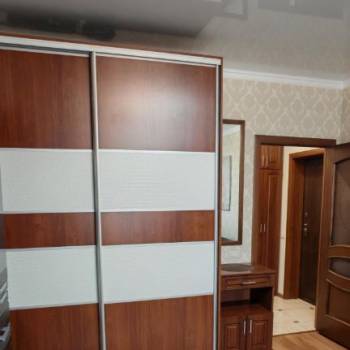 Сдается 1-комнатная квартира, 41,3 м²