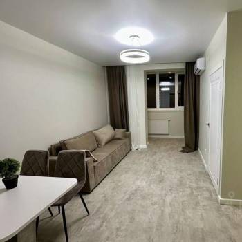 Продается 2-х комнатная квартира, 55 м²