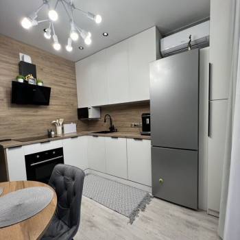 Сдается 2-х комнатная квартира, 54,2 м²