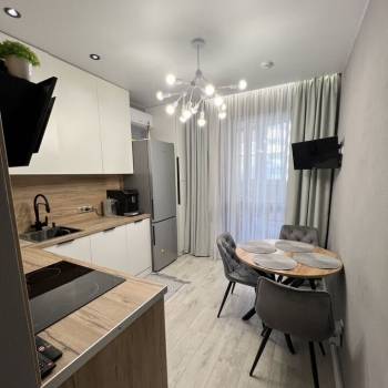 Сдается 2-х комнатная квартира, 54,2 м²