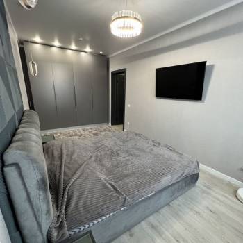 Сдается 2-х комнатная квартира, 54,2 м²