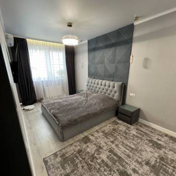 Сдается 2-х комнатная квартира, 54,2 м²