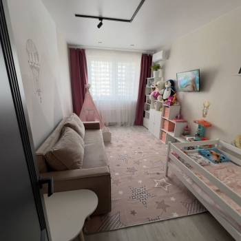 Сдается 2-х комнатная квартира, 54,2 м²