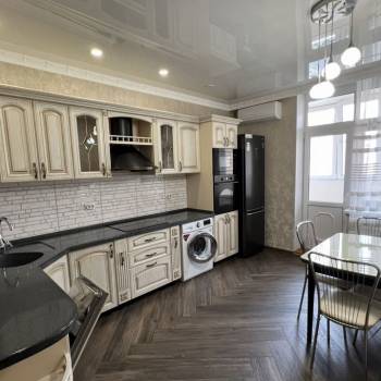 Сдается Многокомнатная квартира, 82 м²