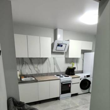 Сдается 1-комнатная квартира, 31,34 м²