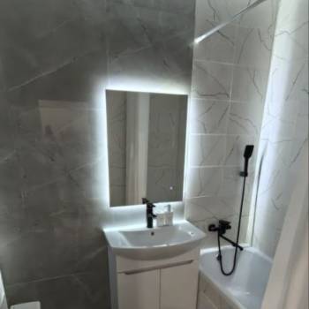 Сдается 1-комнатная квартира, 31,34 м²