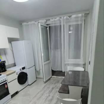 Сдается 1-комнатная квартира, 31,34 м²