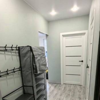Сдается 1-комнатная квартира, 31,34 м²