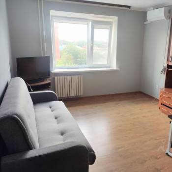 Сдается 1-комнатная квартира, 32 м²