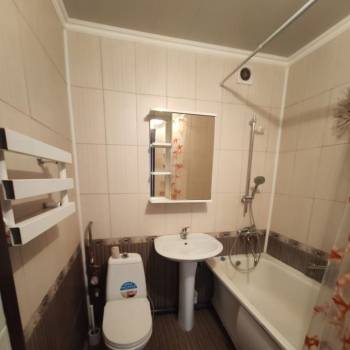 Сдается 1-комнатная квартира, 32 м²