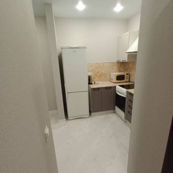 Сдается 1-комнатная квартира, 34 м²