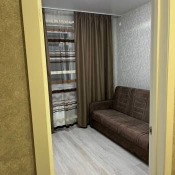 Сдается 2-х комнатная квартира, 40 м²