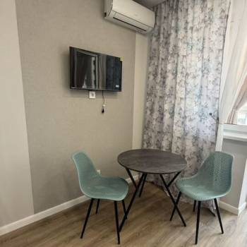 Сдается 1-комнатная квартира, 23,7 м²