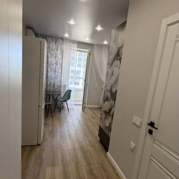Сдается 1-комнатная квартира, 23,7 м²