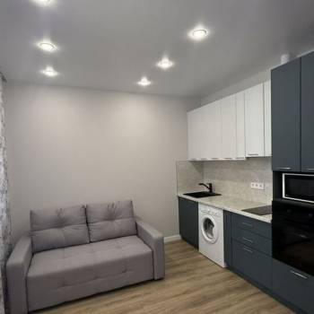 Сдается 1-комнатная квартира, 23,7 м²
