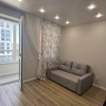 Сдается 1-комнатная квартира, 23,7 м²