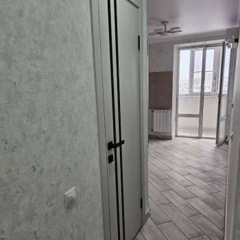 Продается 1-комнатная квартира, 41 м²