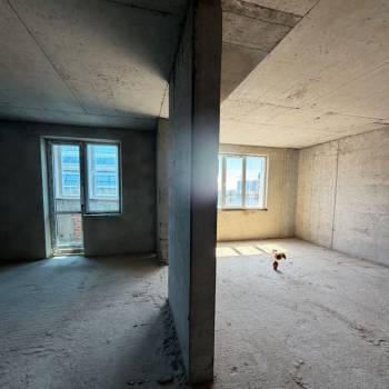 Продается 1-комнатная квартира, 49,4 м²