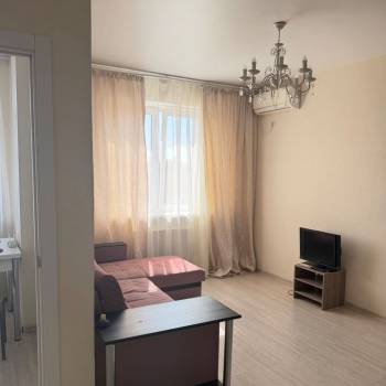 Сдается 1-комнатная квартира, 30 м²